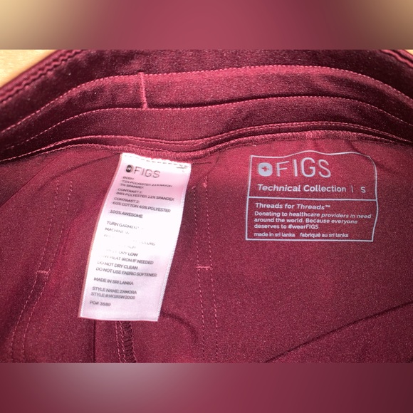 FIGS Zamora Jogger - Women’s - Picture 15 of 15